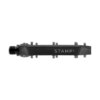 Pedala CRANK BROTHERS Stamp 1 V2 Black Pedala CRANK BROTHERS Stamp 1 V2 Black