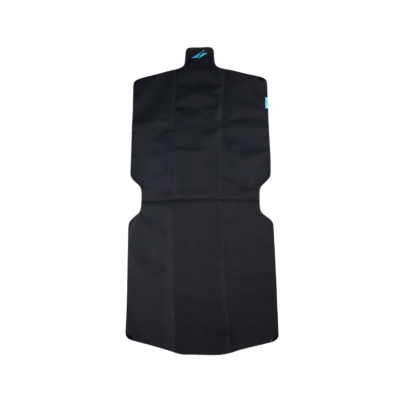 Prevleka za sedež SCUVVERS Black Prevleka za sedež SCUVVERS Black