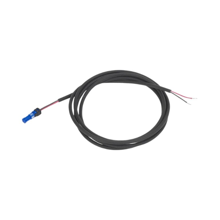 Kabel za prednjo luč BOSCH 1400mm Kabel za prednjo luč BOSCH 1400mm