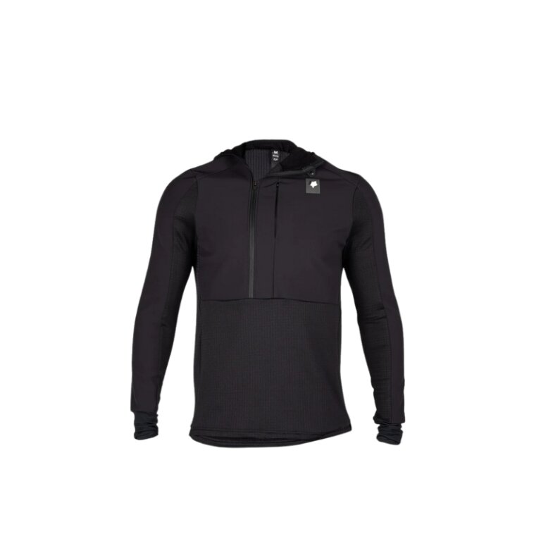 Termo vetrovka FOX Defend Thermal Hoodie Termo vetrovka FOX Defend Thermal Hoodie
