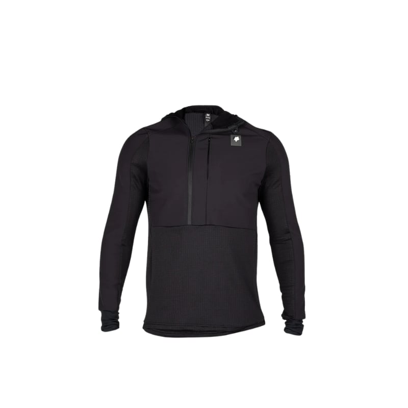 Termo vetrovka FOX Defend Thermal Hoodie Termo vetrovka FOX Defend Thermal Hoodie