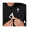Termo vetrovka FOX Defend Thermal Hoodie Termo vetrovka FOX Defend Thermal Hoodie