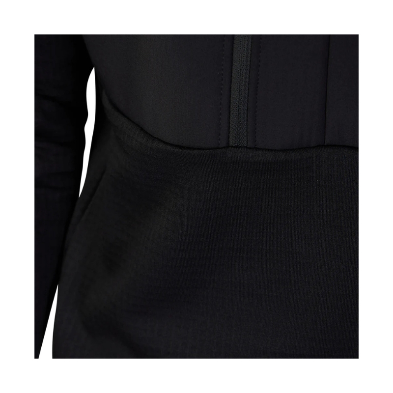 Termo vetrovka FOX Defend Thermal Hoodie Termo vetrovka FOX Defend Thermal Hoodie