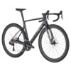 Cestno kolo SCOTT ADDICT RC 10 črna 2026 Cestno kolo SCOTT ADDICT RC 10 črna 2026