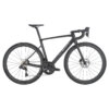 Cestno kolo SCOTT ADDICT RC 20 črna Cestno kolo SCOTT ADDICT RC 20 črna