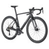 Cestno kolo SCOTT ADDICT RC 20 črna Cestno kolo SCOTT ADDICT RC 20 črna
