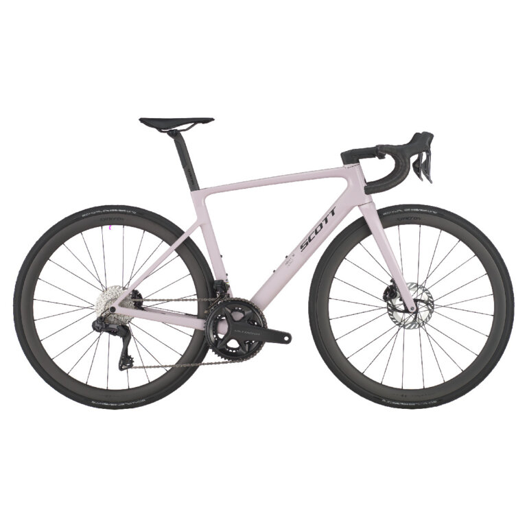 Cestno kolo SCOTT ADDICT RC 20 roza Cestno kolo SCOTT ADDICT RC 20 roza