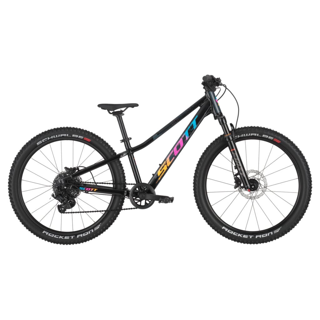 Otroško kolo SCOTT SCALE RC 400 2026