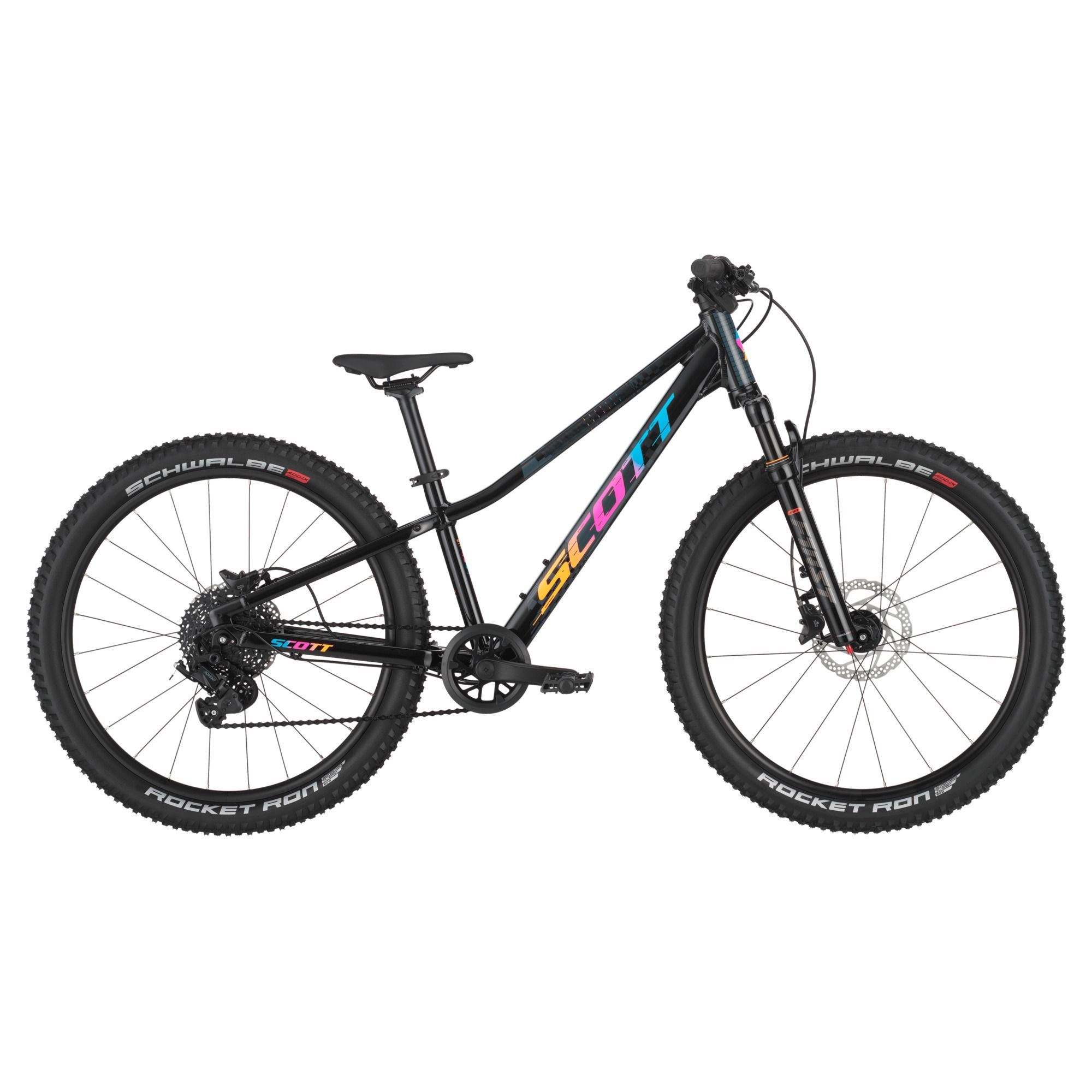 Otroško kolo SCOTT SCALE RC 400 2026