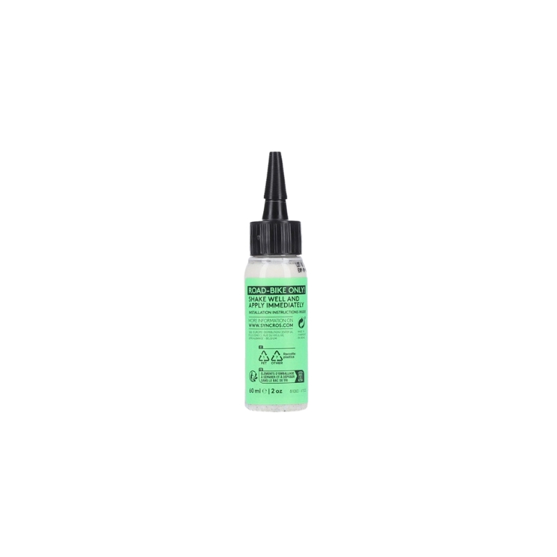 Tubeless tesnilo SYNCROS 60ML Tubeless tesnilo SYNCROS 60ML