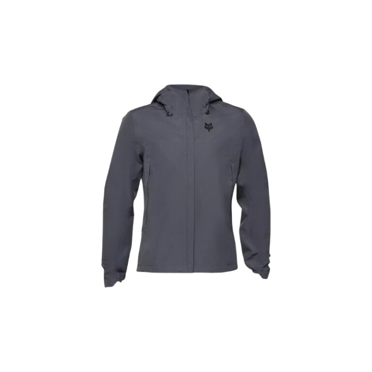 Vodoodbojna jakna FOX Ranger 2.5L Graphite Grey Vodoodbojna jakna FOX Ranger 2.5L Graphite Grey