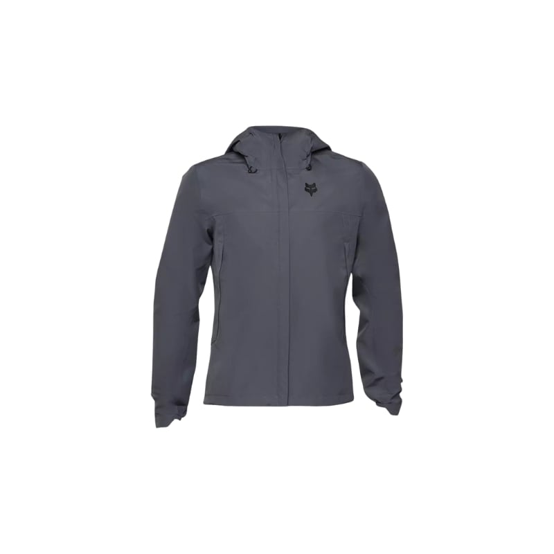 Vodoodbojna jakna FOX Ranger 2.5L Graphite Grey Vodoodbojna jakna FOX Ranger 2.5L Graphite Grey