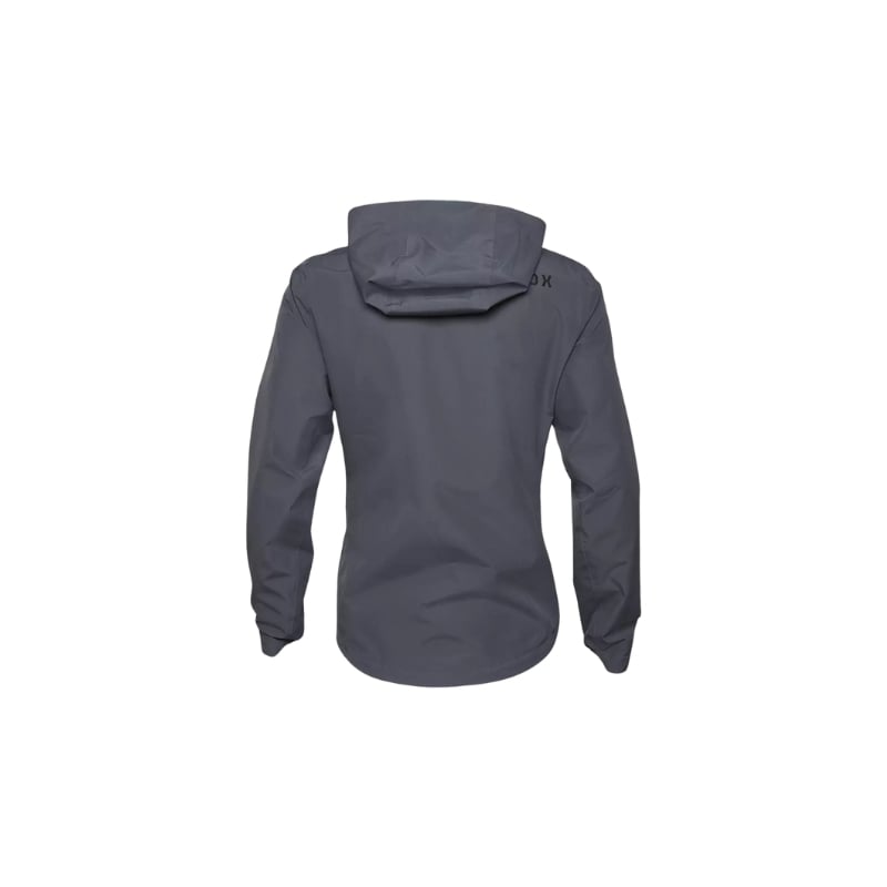 Vodoodbojna jakna FOX Ranger 2.5L Graphite Grey Vodoodbojna jakna FOX Ranger 2.5L Graphite Grey