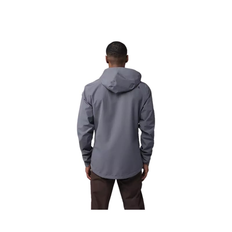 Vodoodbojna jakna FOX Ranger 2.5L Graphite Grey Vodoodbojna jakna FOX Ranger 2.5L Graphite Grey