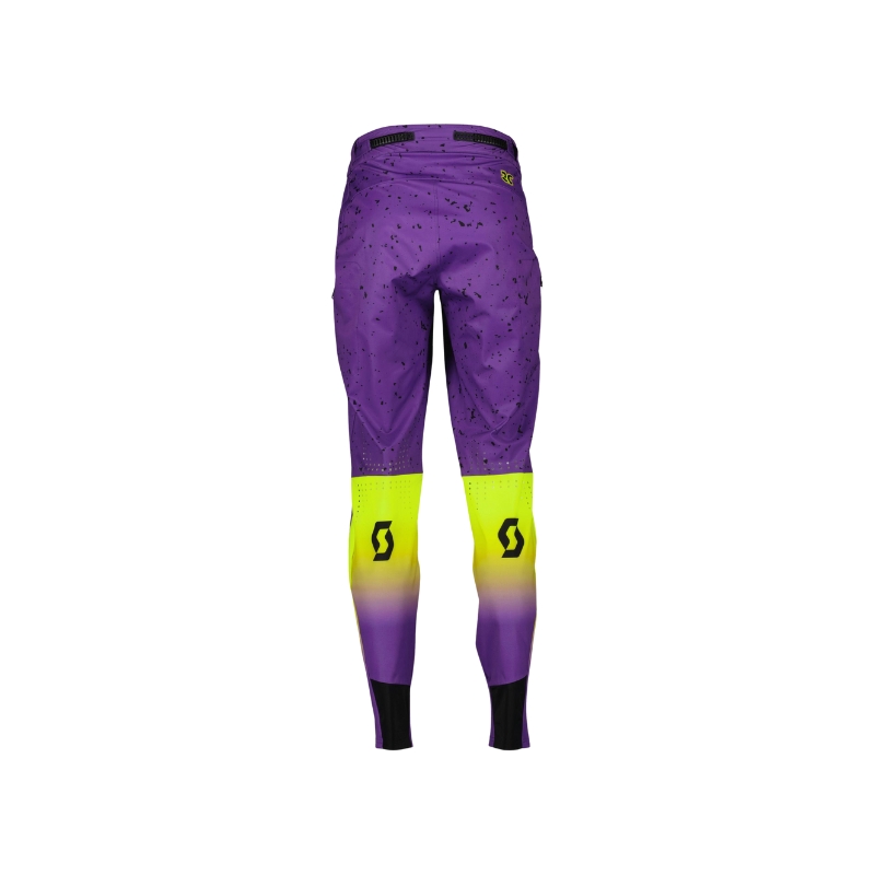 Kolesarske hlače SCOTT RC Progressive Pant Flashy Purple Kolesarske hlače SCOTT RC Progressive Pant Flashy Purple
