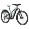 Eletrično treking kolo SCOTT AXIS FS eRIDE 20 2026 Eletrično treking kolo SCOTT AXIS FS eRIDE 20 2026