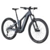 Električno gorsko kolo SCOTT PATRON eRIDE 920 črna Električno gorsko kolo SCOTT PATRON eRIDE 920 črna