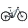 Električno gorsko kolo SCOTT PATRON eRIDE 910 siva Električno gorsko kolo SCOTT PATRON eRIDE 910 siva