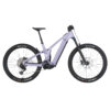 Električno gorsko kolo SCOTT PATRON eRIDE 910 vijolčna Električno gorsko kolo SCOTT PATRON eRIDE 910 vijolčna