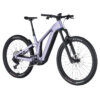 Električno gorsko kolo SCOTT PATRON eRIDE 910 vijolčna Električno gorsko kolo SCOTT PATRON eRIDE 910 vijolčna