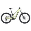 Električno gorsko kolo SCOTT PATRON ST eRIDE 900 RC Električno gorsko kolo SCOTT PATRON ST eRIDE 900 RC