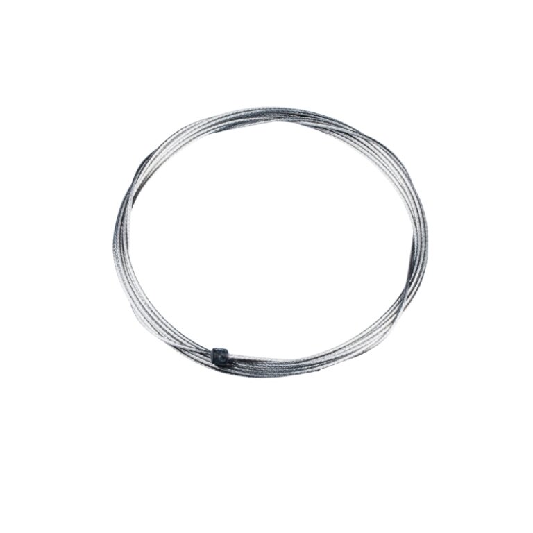 Prestavna pletenica JAGWIRE 0.8x2250mm Stainless Steel Prestavna pletenica JAGWIRE 0.8x2250mm Stainless Steel