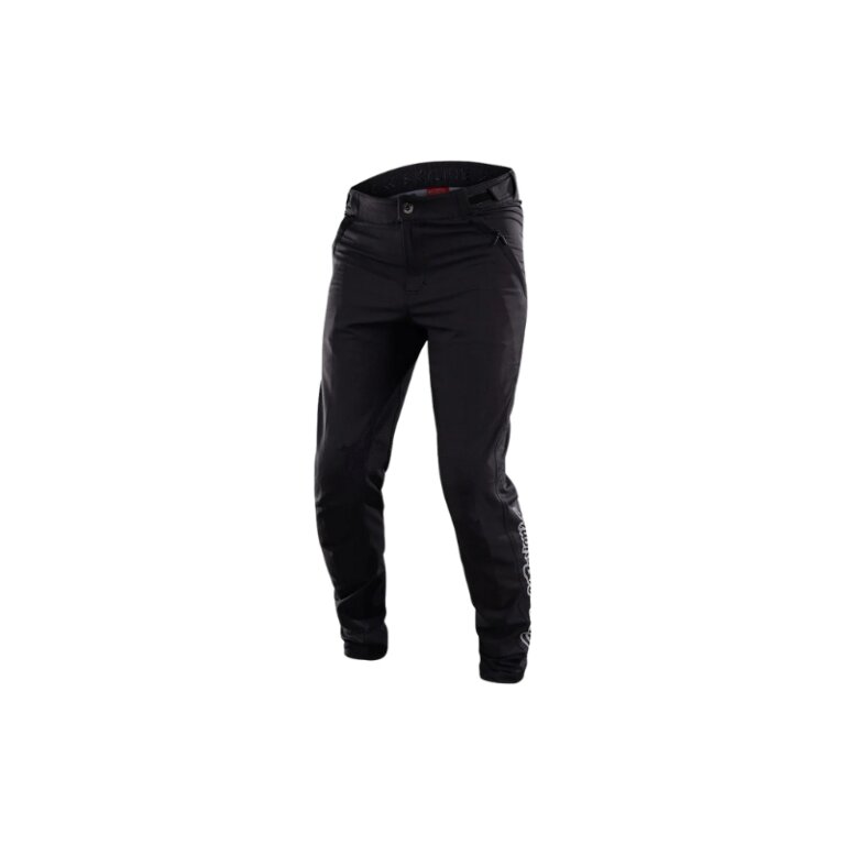 Kolesarske hlače Troy Lee Design Skyline Pant Signature Black Kolesarske hlače Troy Lee Design Skyline Pant Signature Black