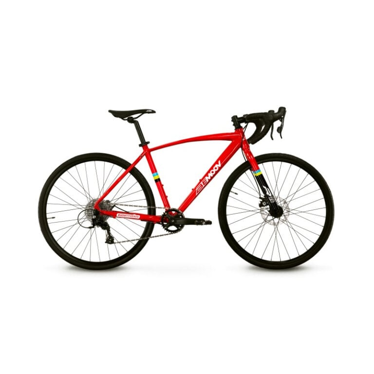 Otroško cestno/gravel kolo BEMOOV R26 Otroško cestno/gravel kolo BEMOOV R26