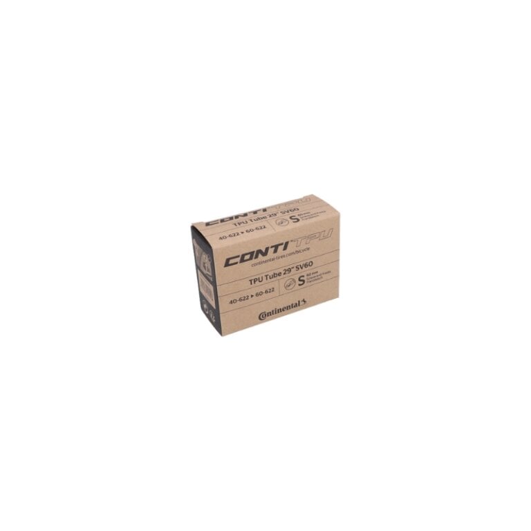 Zračnica CONTINENTAL TPU 29” FV 60MM 40/60-622 Zračnica CONTINENTAL TPU 29” FV 60MM 40/60-622