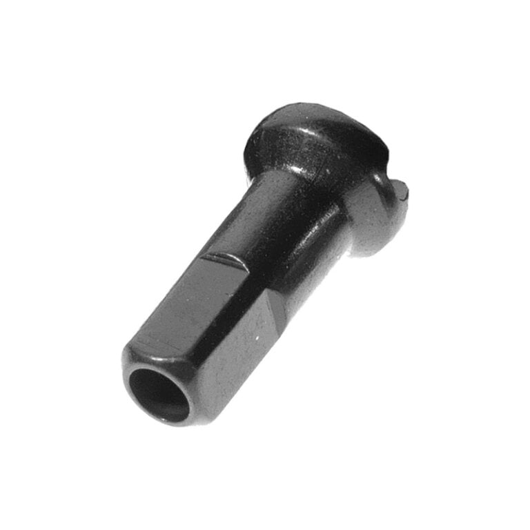 Tuljavka DT SWISS 2.0x16MM Aluminium Black Tuljavka DT SWISS 2.0x16MM Aluminium Black