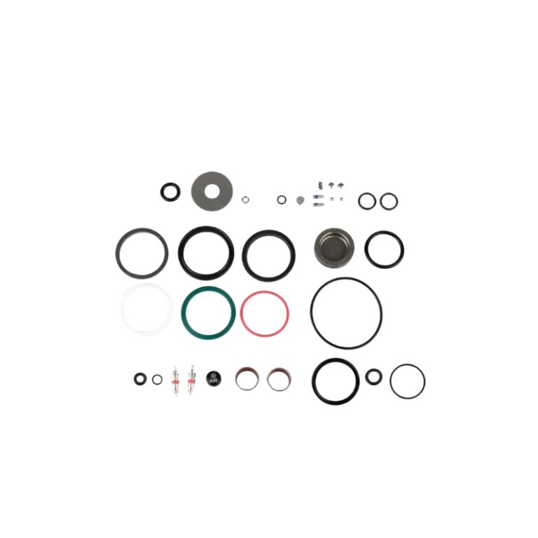 Servisni set za ROCKSHOX Monarch Plus 200H Servisni set za ROCKSHOX Monarch Plus 200H