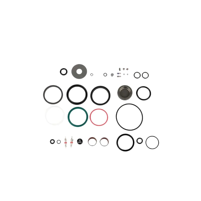 Servisni set za ROCKSHOX Monarch Plus 200H Servisni set za ROCKSHOX Monarch Plus 200H