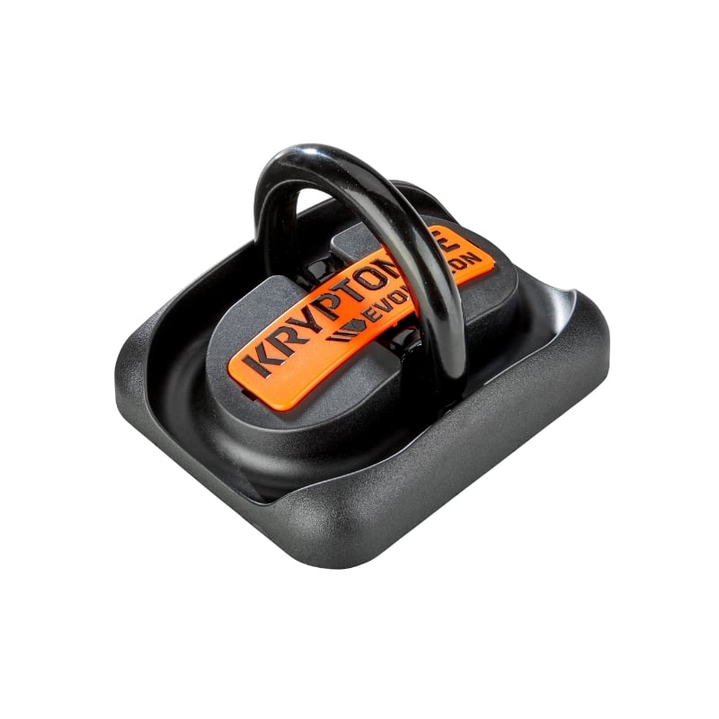 Talno sidro KRYPTONITE Evolution Ground Anchor Talno sidro KRYPTONITE Evolution Ground Anchor