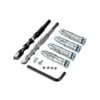 Talno sidro KRYPTONITE Evolution Ground Anchor Talno sidro KRYPTONITE Evolution Ground Anchor