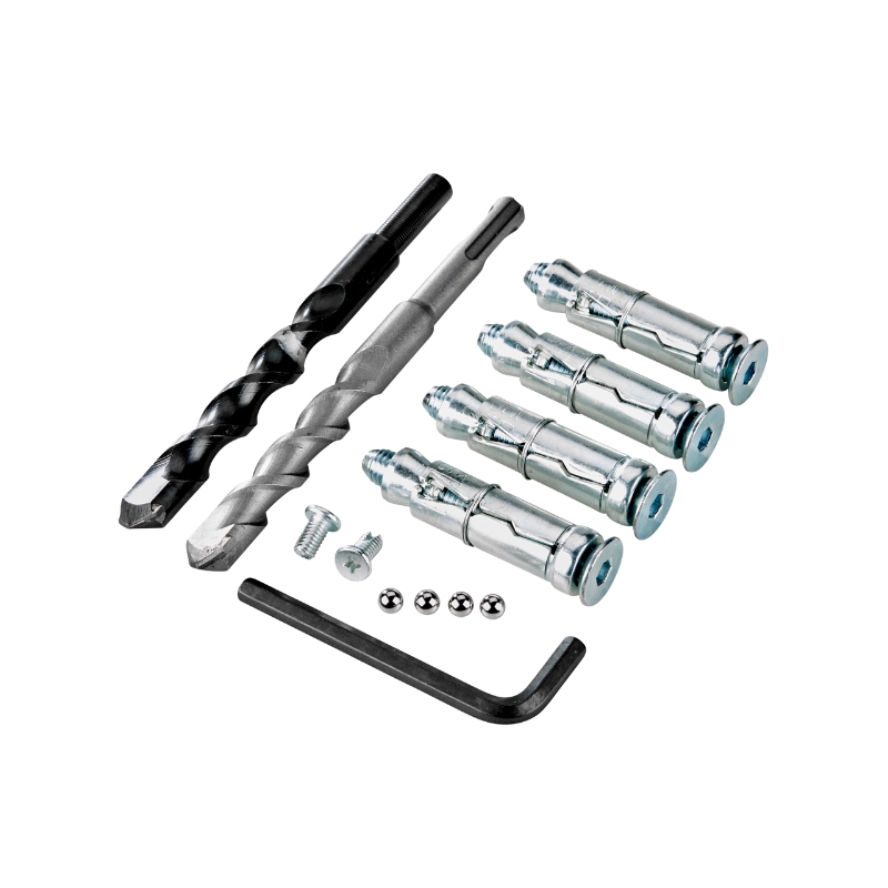 Talno sidro KRYPTONITE Evolution Ground Anchor Talno sidro KRYPTONITE Evolution Ground Anchor