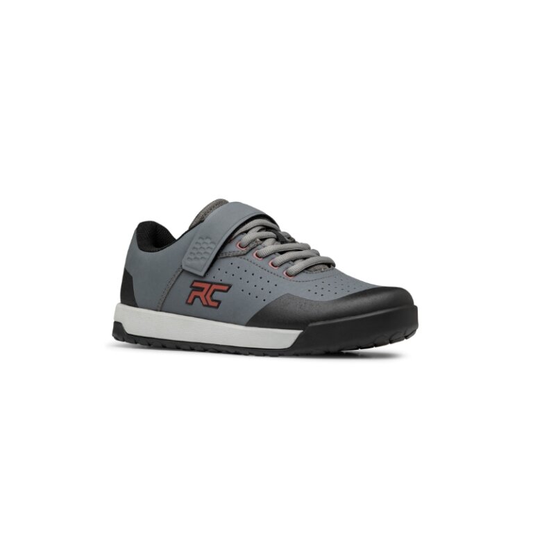 Ženski kolesarski čevlji RIDE CONCEPTS Hellion Clip Charcoal/Manzanita Ženski kolesarski čevlji RIDE CONCEPTS Hellion Clip Charcoal/Manzanita
