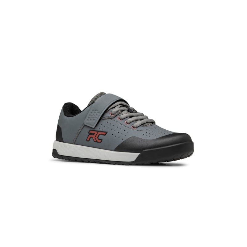Ženski kolesarski čevlji RIDE CONCEPTS Hellion Clip Charcoal/Manzanita Ženski kolesarski čevlji RIDE CONCEPTS Hellion Clip Charcoal/Manzanita