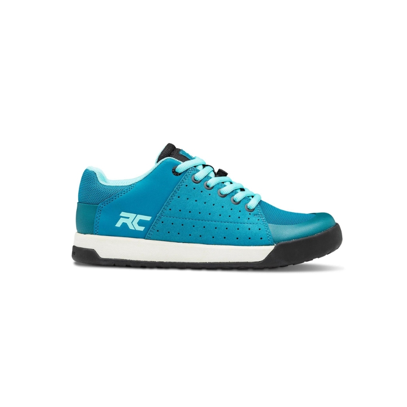 Ženski kolesarski čevlji RIDE CONCEPTS LIVEWIRE Blue Ženski kolesarski čevlji RIDE CONCEPTS LIVEWIRE Blue