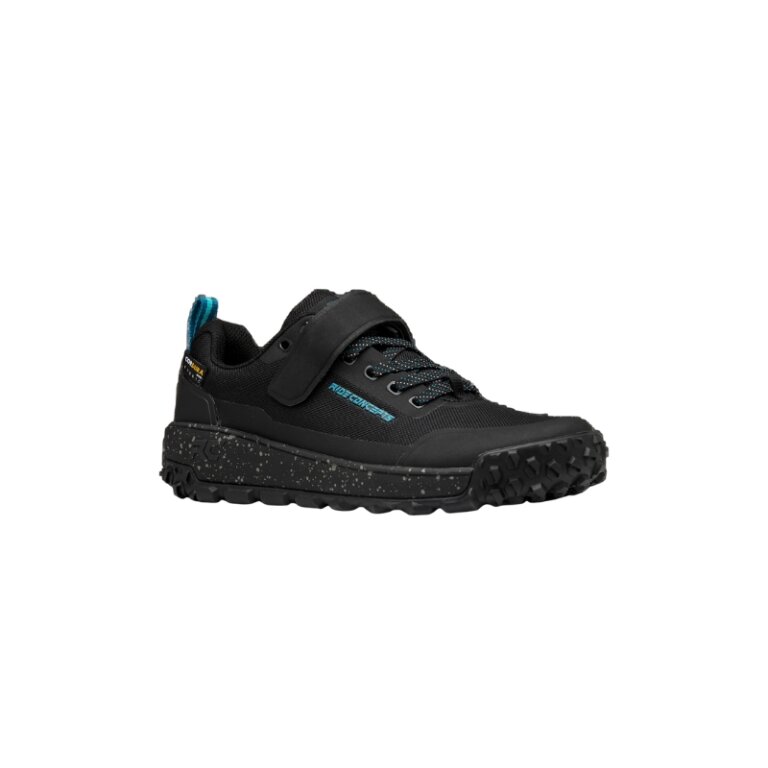 Ženski kolesarski čevlji RIDE CONCEPTS FLUME CLIP Black Ženski kolesarski čevlji RIDE CONCEPTS FLUME CLIP Black