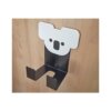 Stenski nosilec WHEELPRO za skate/scooter Stenski nosilec WHEELPRO za skate/scooter