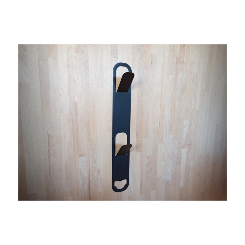Stenski nosilec WHEELPRO za čelado modular Stenski nosilec WHEELPRO za čelado modular