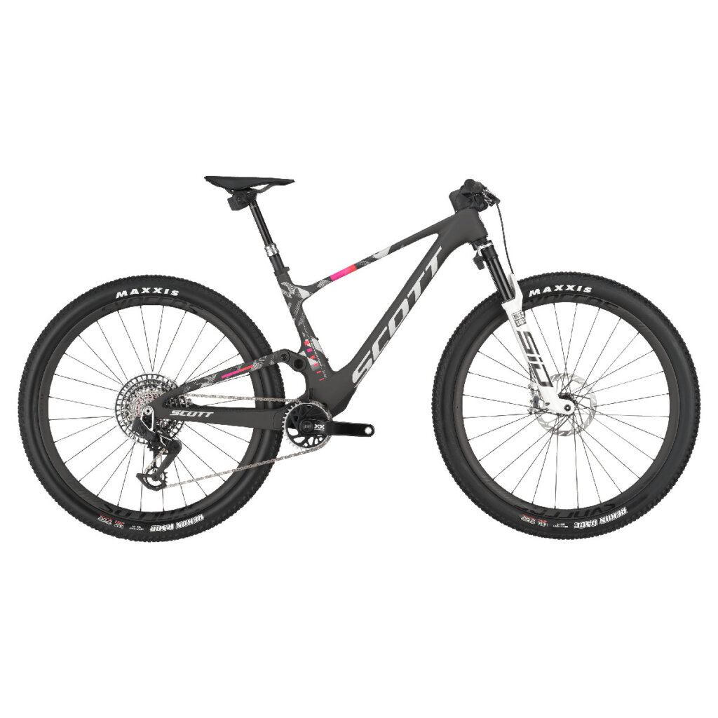 Gorsko kolo SCOTT SPARK RC World Cup EVO Gorsko kolo SCOTT SPARK RC World Cup EVO