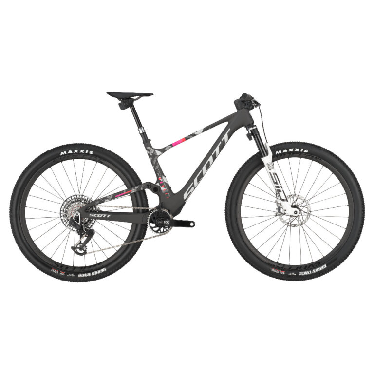 Gorsko kolo SCOTT SPARK RC World Cup EVO Gorsko kolo SCOTT SPARK RC World Cup EVO