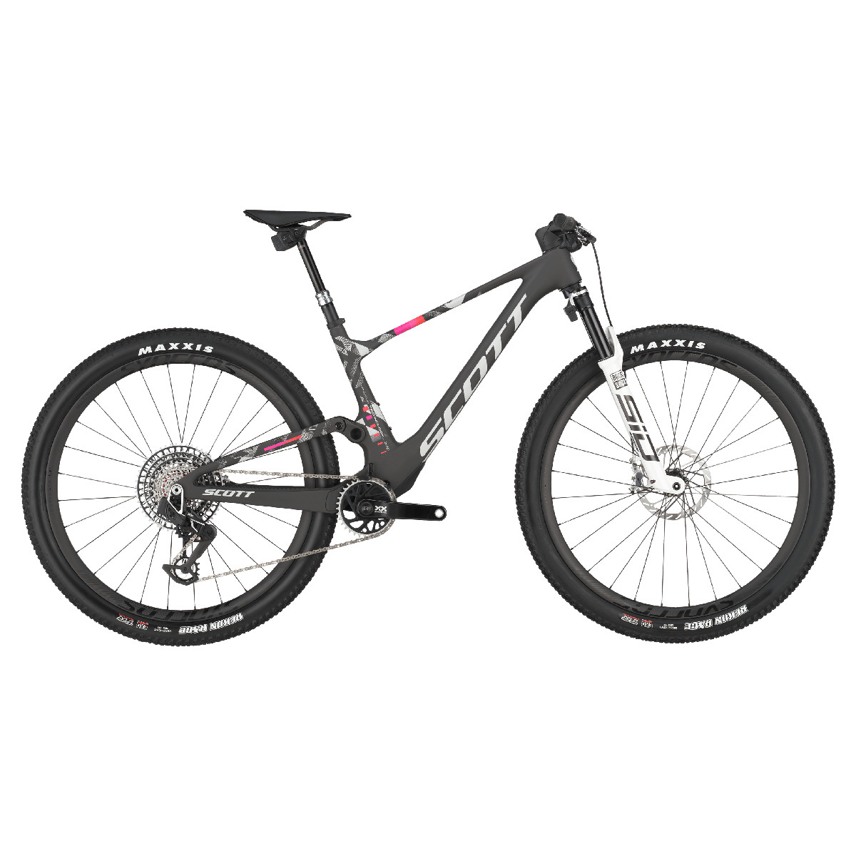 Gorsko kolo SCOTT SPARK RC World Cup EVO Gorsko kolo SCOTT SPARK RC World Cup EVO