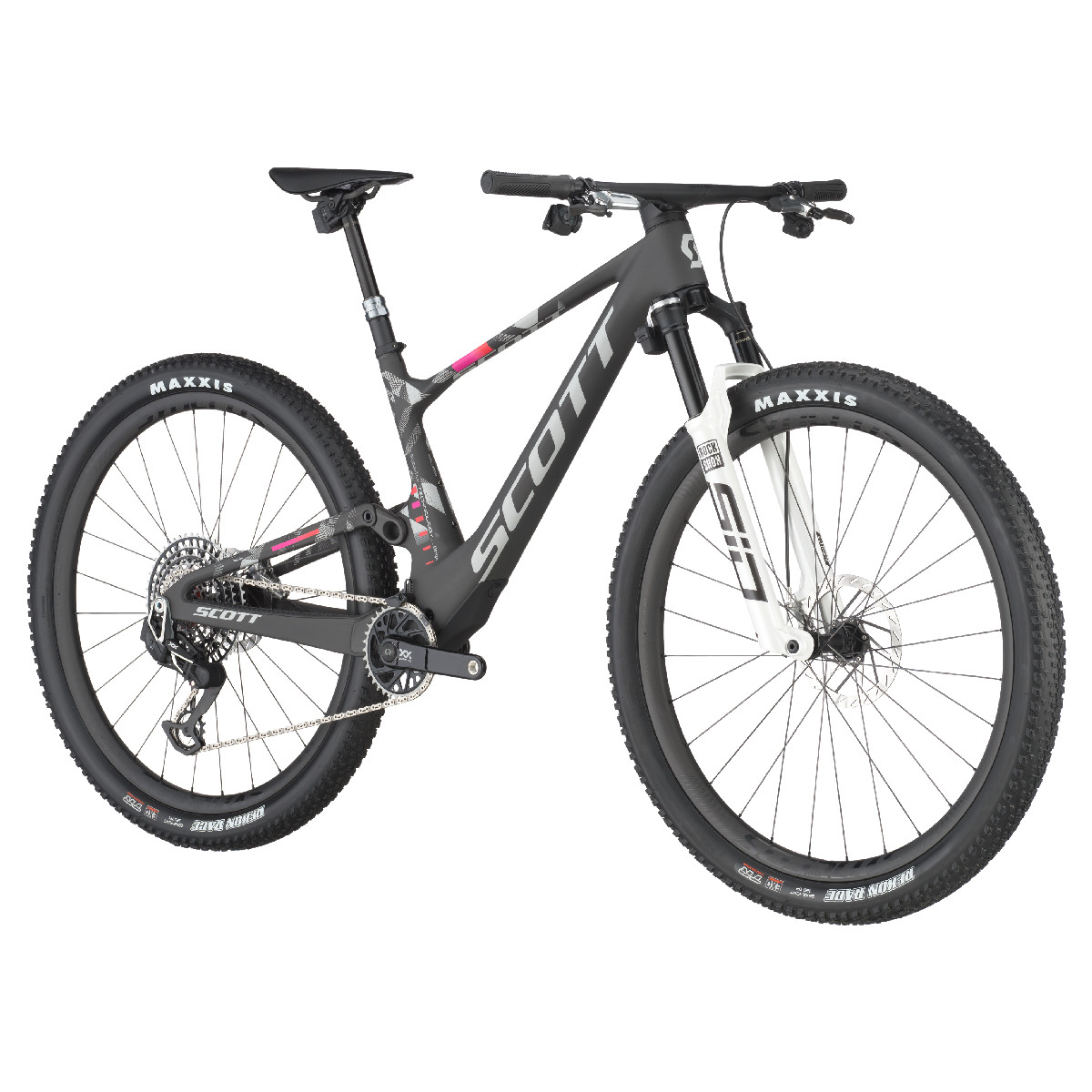 Gorsko kolo SCOTT SPARK RC World Cup EVO Gorsko kolo SCOTT SPARK RC World Cup EVO