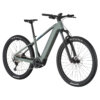 Električno gorsko kolo SCOTT ASPECT eRIDE 900 zelena 2026 Električno gorsko kolo SCOTT ASPECT eRIDE 900 zelena 2026