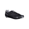 Cestni kolesarski čevlji SCOTT Road Comp BOA Black Grey Cestni kolesarski čevlji SCOTT Road Comp BOA Black Grey