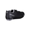Cestni kolesarski čevlji SCOTT Road Comp BOA Black Grey Cestni kolesarski čevlji SCOTT Road Comp BOA Black Grey
