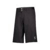 Kolesarske hlače SCOTT Trail Flow Liner Black Kolesarske hlače SCOTT Trail Flow Liner Black