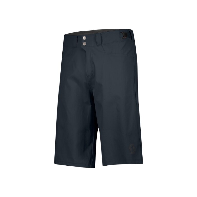 Kolesarske hlače SCOTT Trail Flow Liner Dark Blue Kolesarske hlače SCOTT Trail Flow Liner Dark Blue